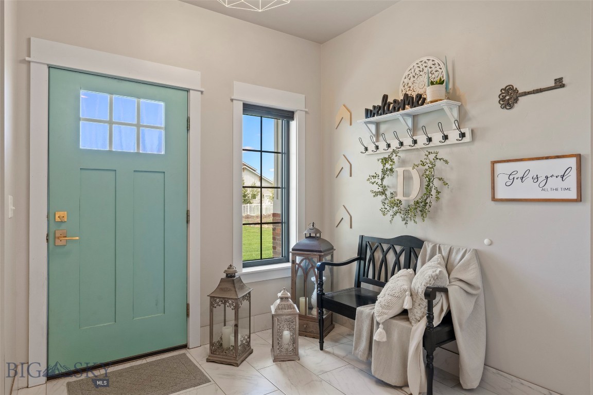 Minor Subdivision - Residential