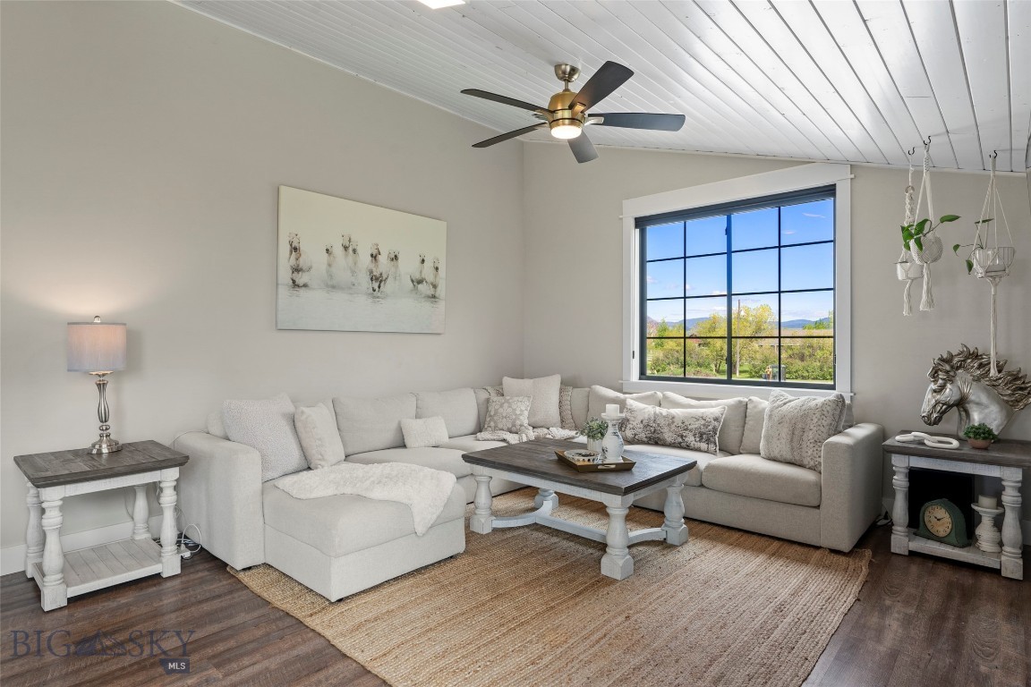 Minor Subdivision - Residential