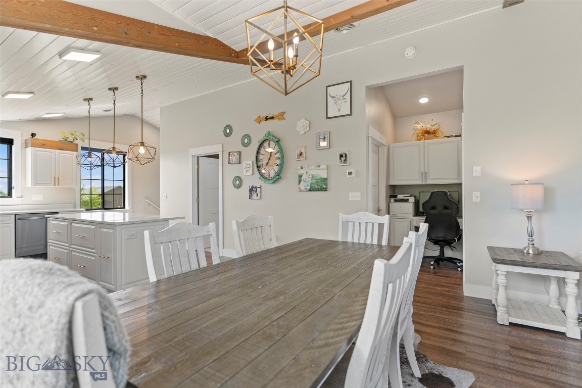 Minor Subdivision - Residential