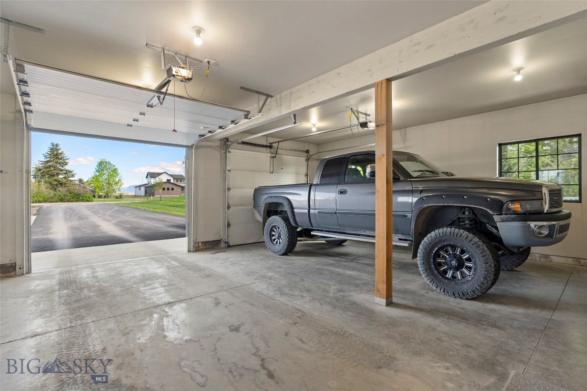 Minor Subdivision - Residential