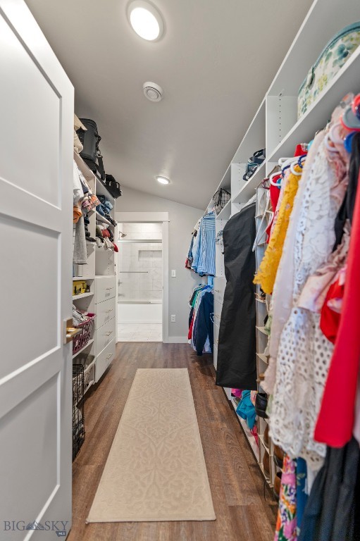 Minor Subdivision - Residential