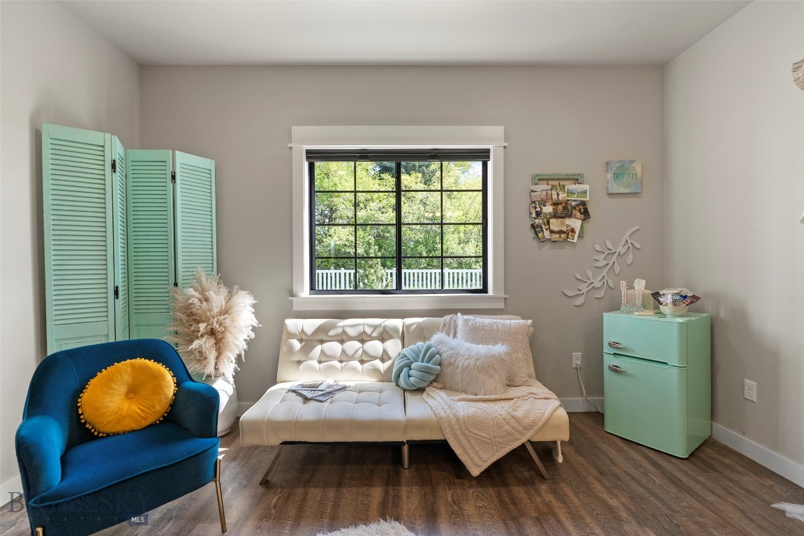 Minor Subdivision - Residential