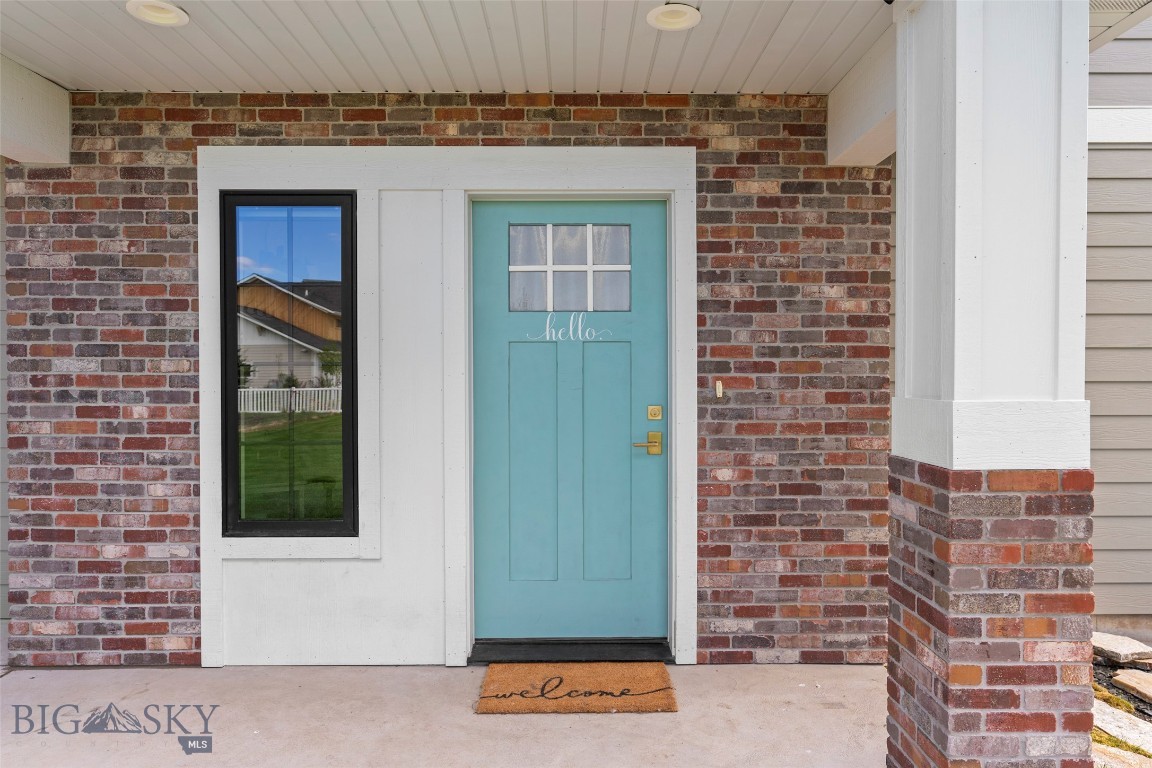 Minor Subdivision - Residential