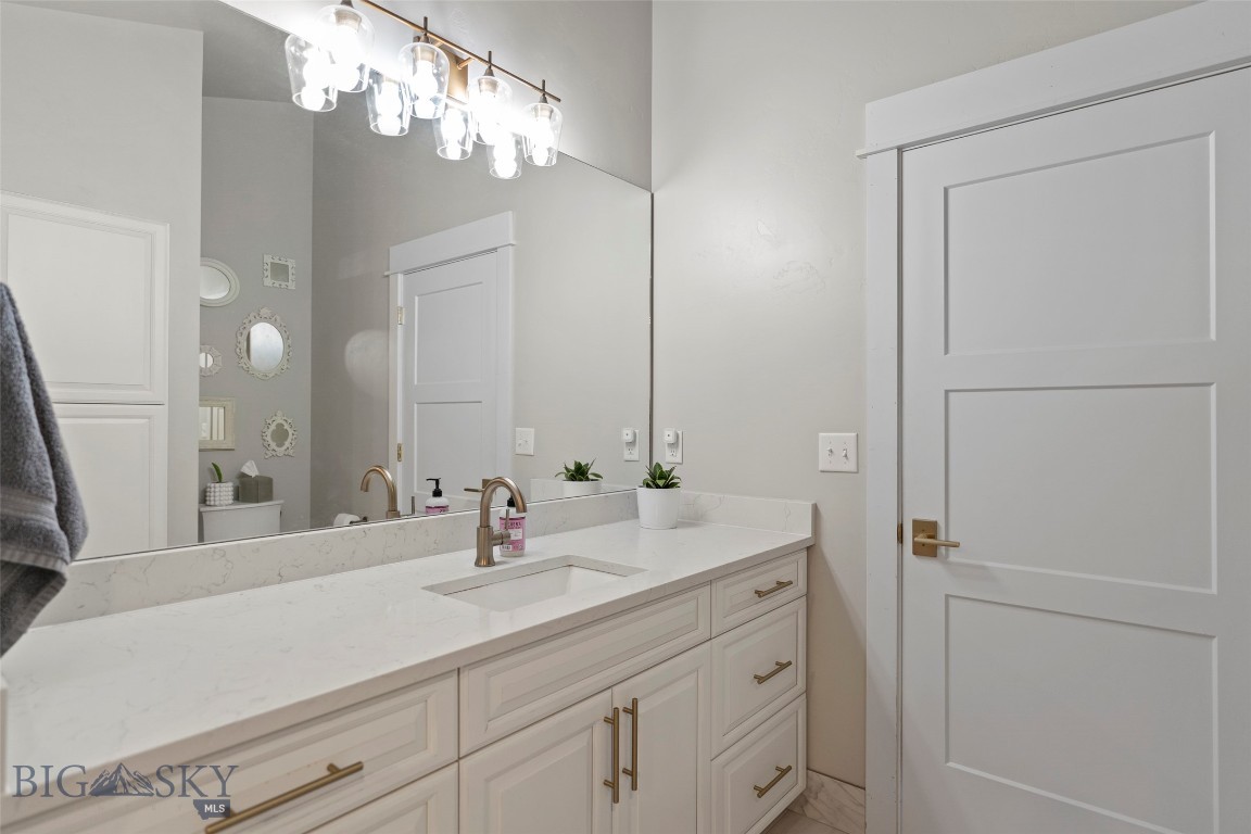 Minor Subdivision - Residential