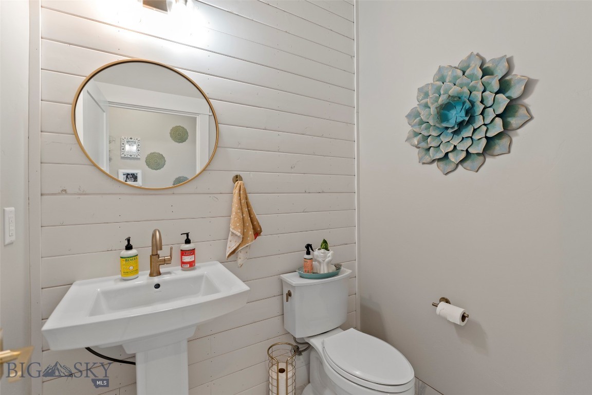 Minor Subdivision - Residential