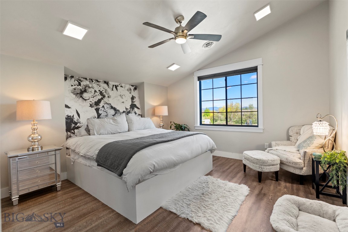 Minor Subdivision - Residential