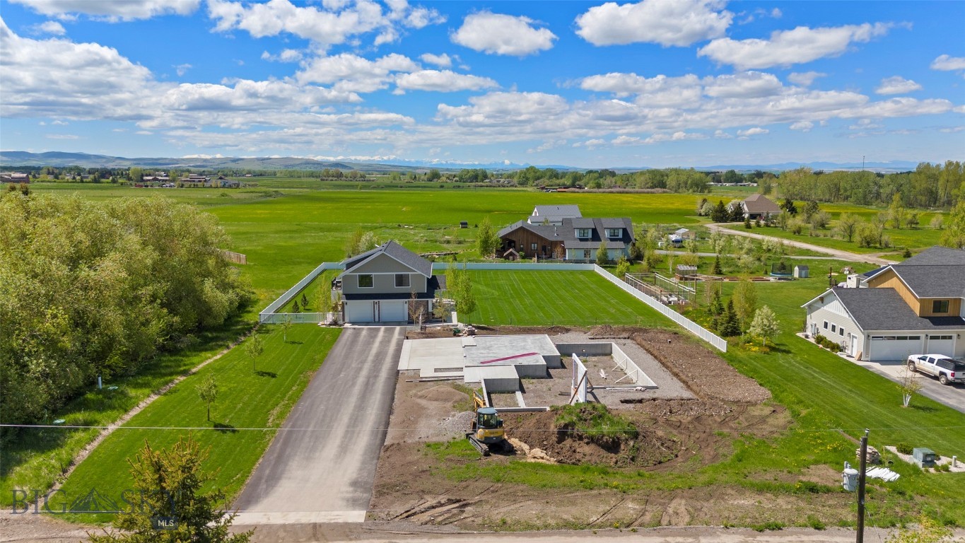 Minor Subdivision - Residential