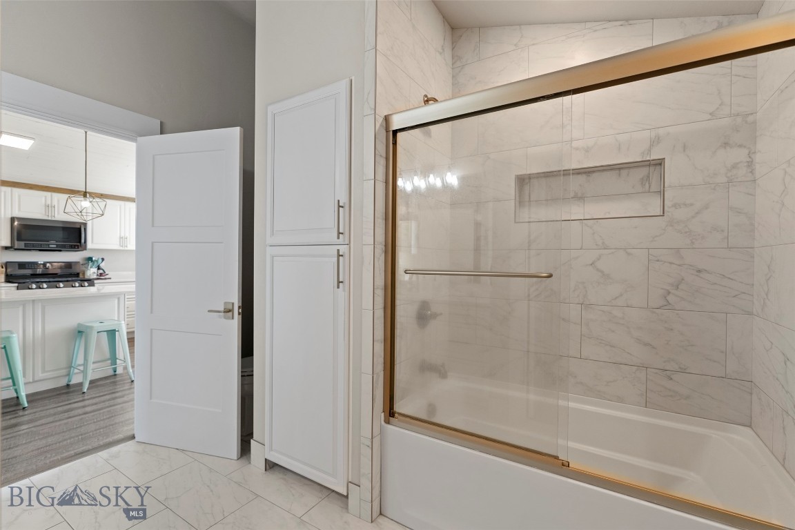 Minor Subdivision - Residential