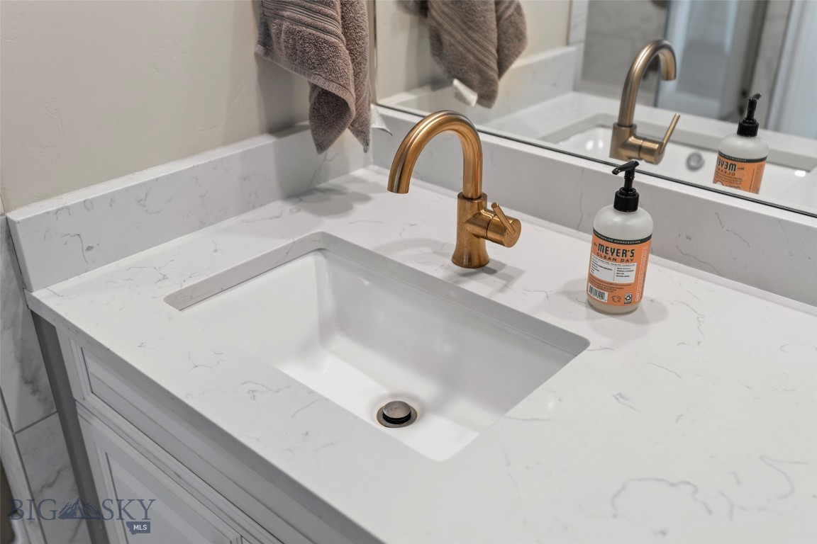 Minor Subdivision - Residential