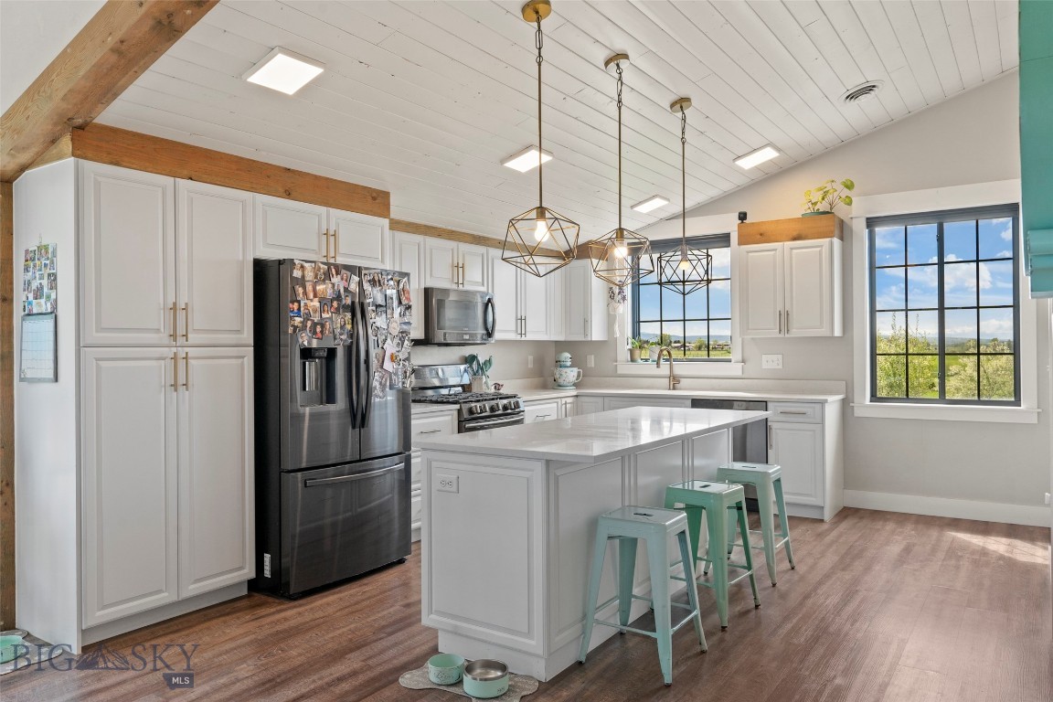 Minor Subdivision - Residential