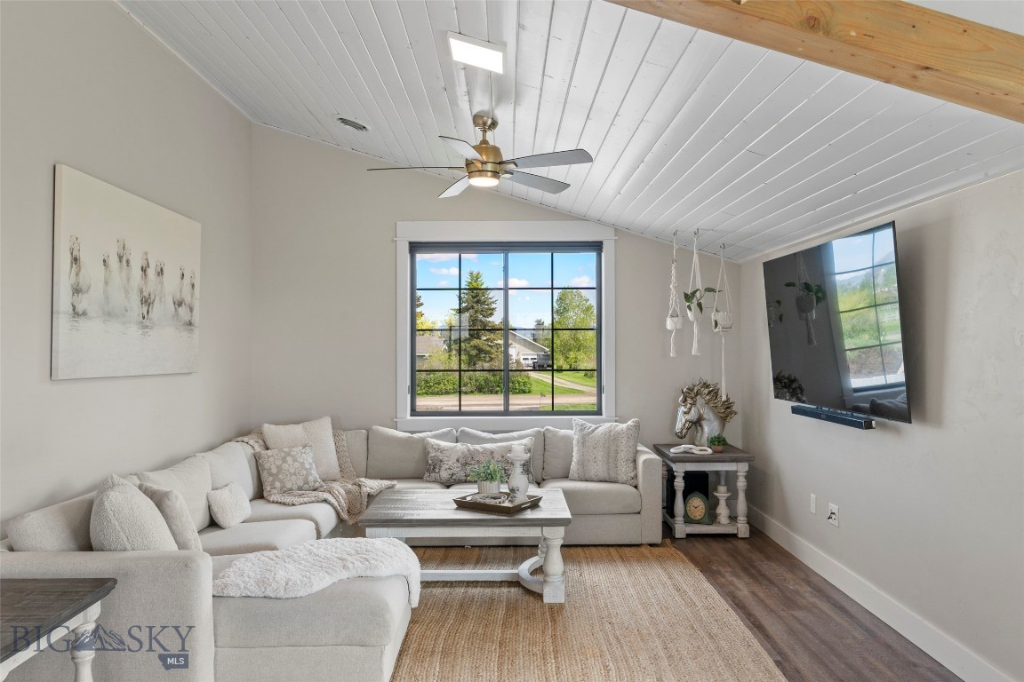 Minor Subdivision - Residential