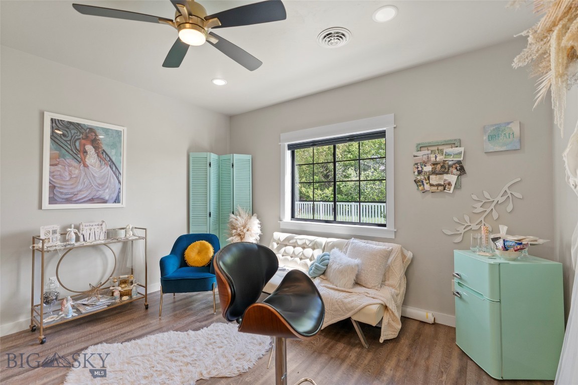 Minor Subdivision - Residential