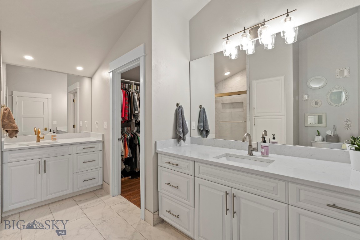 Minor Subdivision - Residential