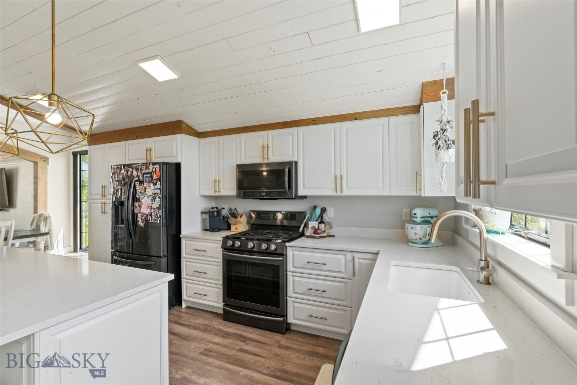 Minor Subdivision - Residential