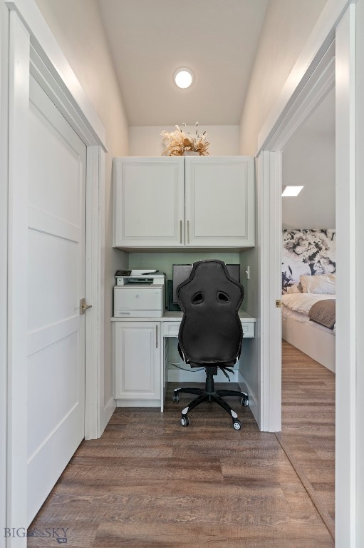 Minor Subdivision - Residential