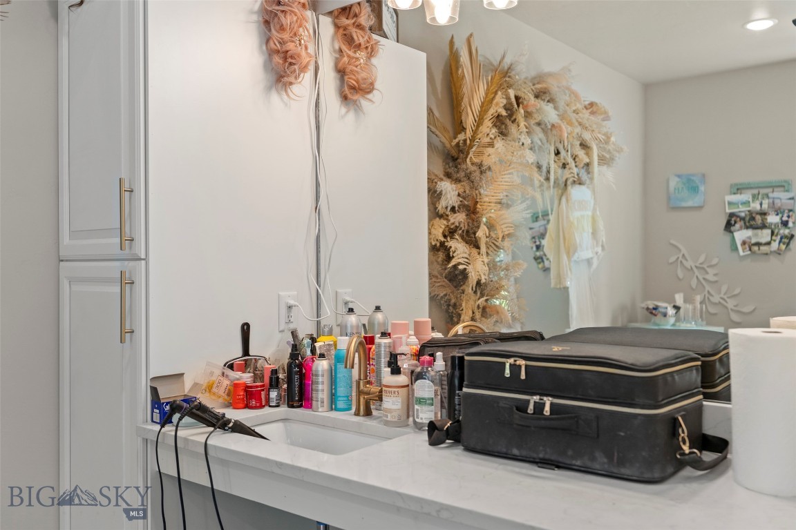 Minor Subdivision - Residential