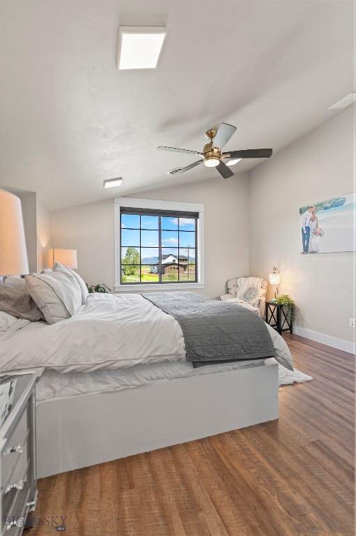 Minor Subdivision - Residential