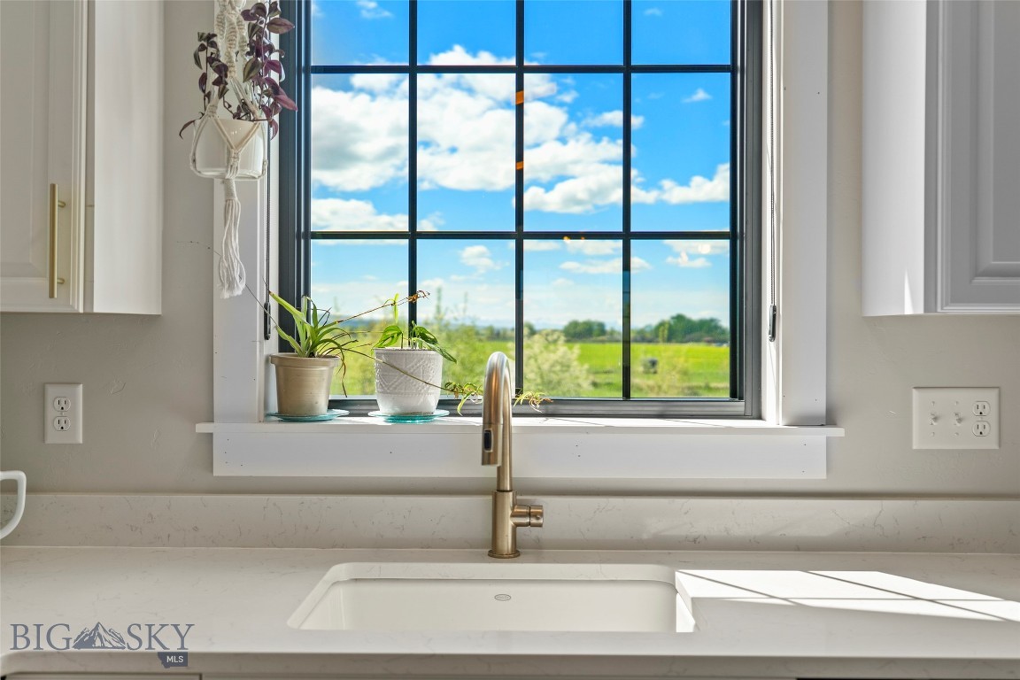 Minor Subdivision - Residential