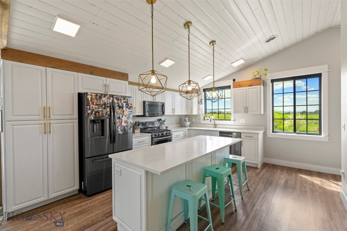 Minor Subdivision - Residential