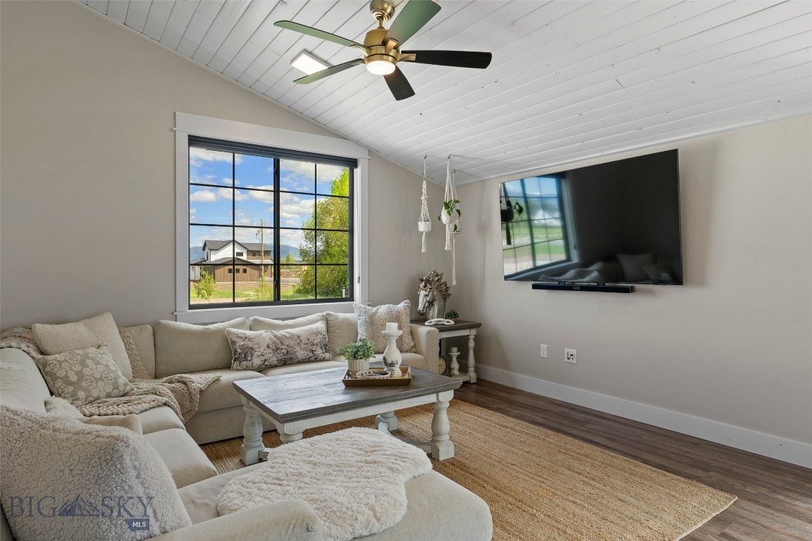 Minor Subdivision - Residential