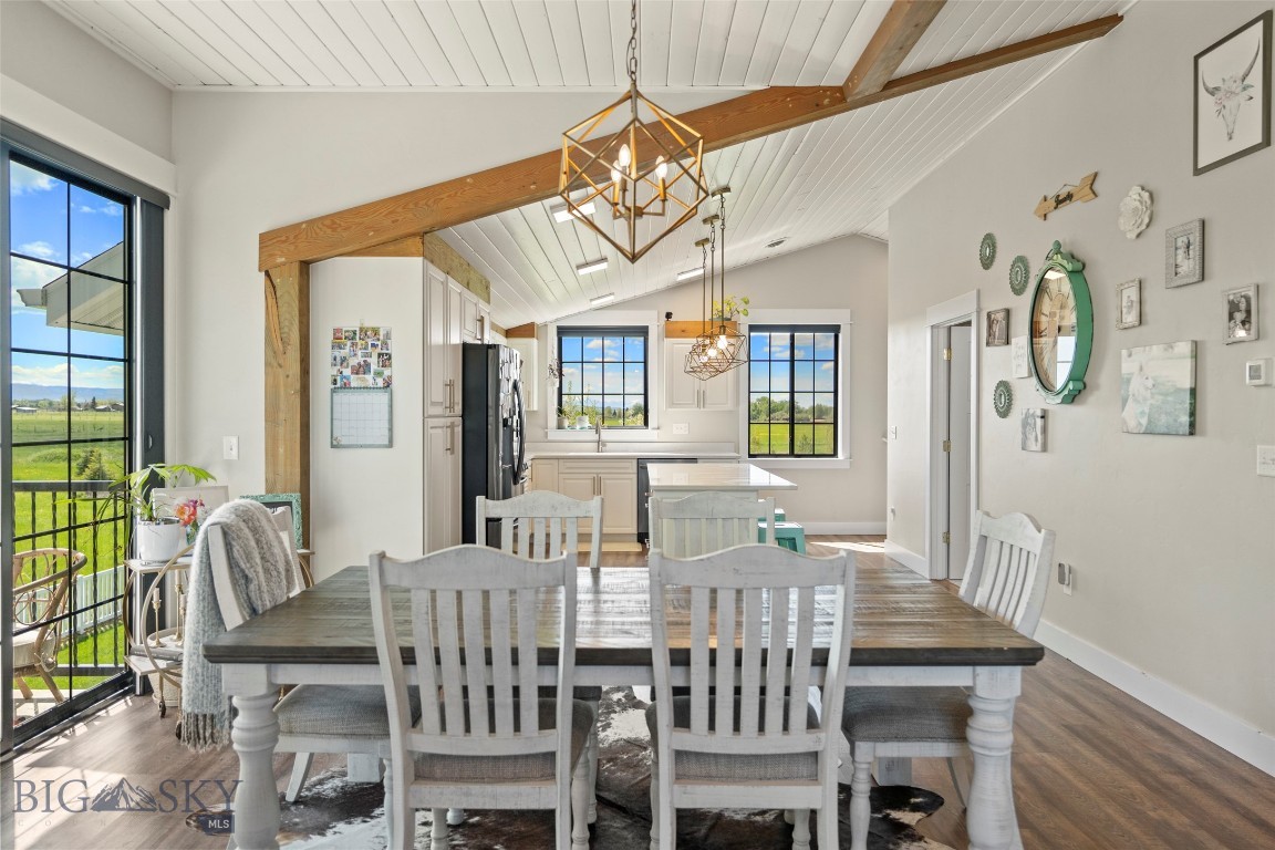 Minor Subdivision - Residential