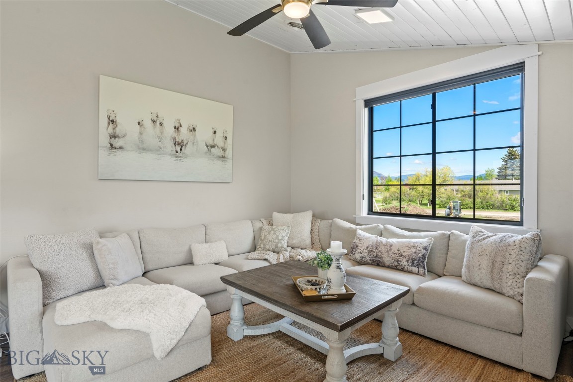 Minor Subdivision - Residential