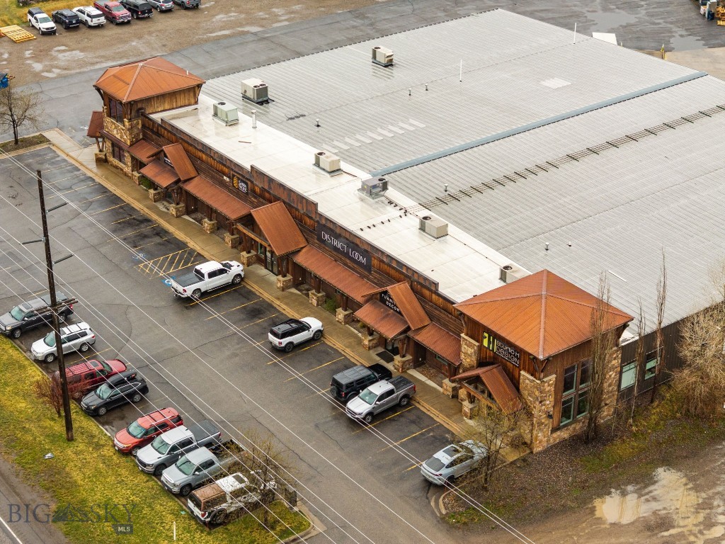 81211/ 13 Gallatin Road