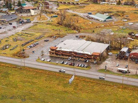 Photo of 81211/ 13 Gallatin Road, Bozeman, MT 59718 (MLS # 409918)