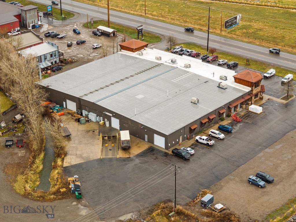 81211/ 13 Gallatin Road