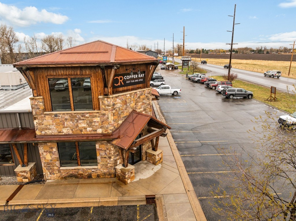 81211/ 13 Gallatin Road