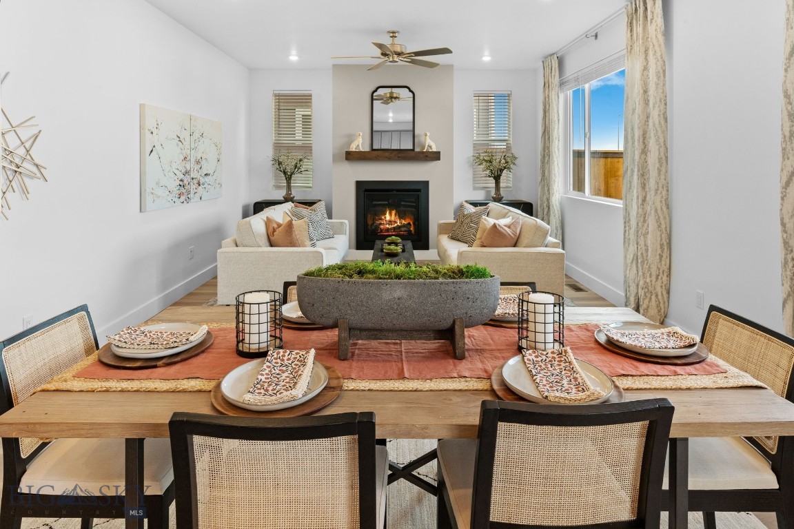 Northwest Crossing - Residential