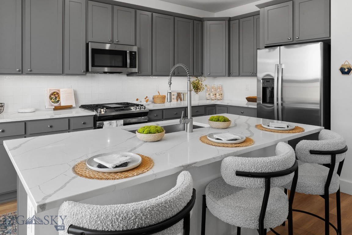 Northwest Crossing - Residential