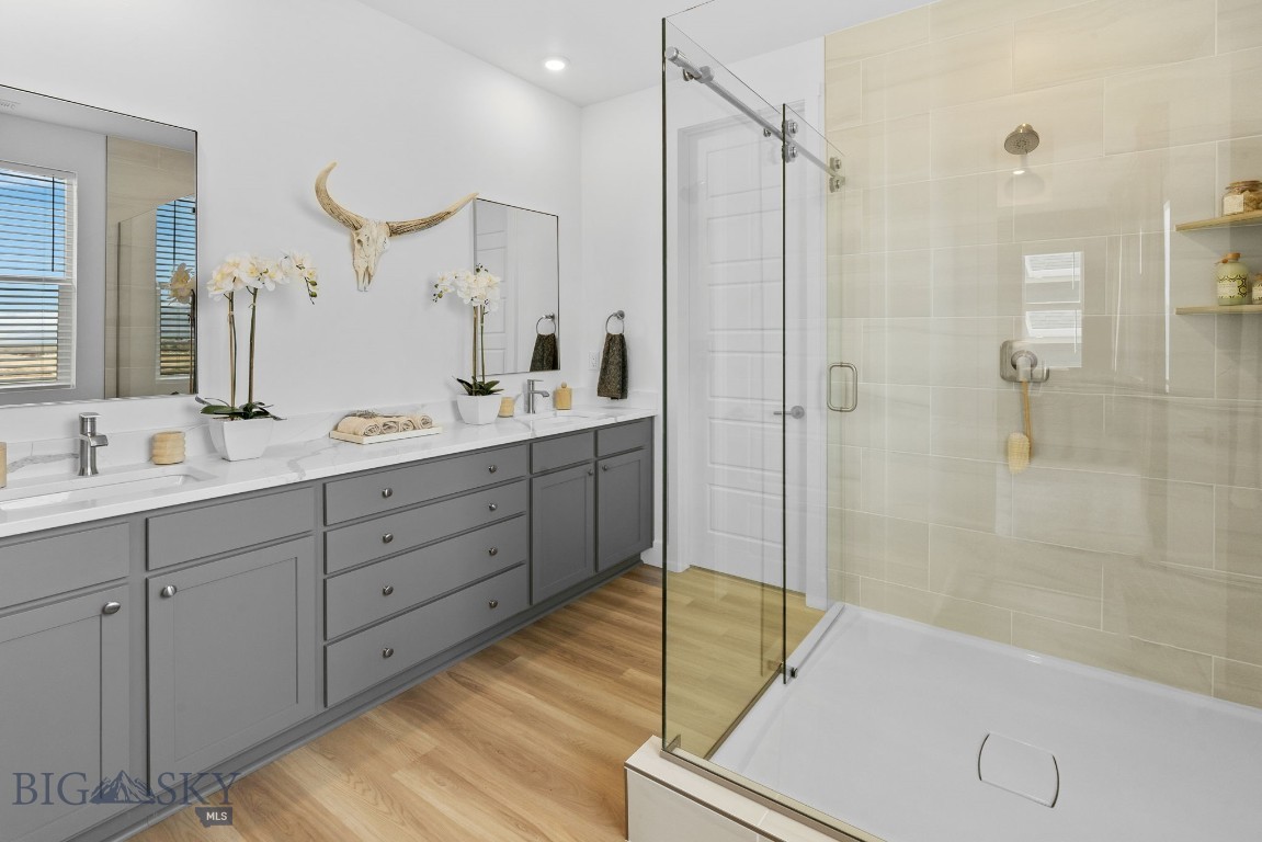 Northwest Crossing - Residential