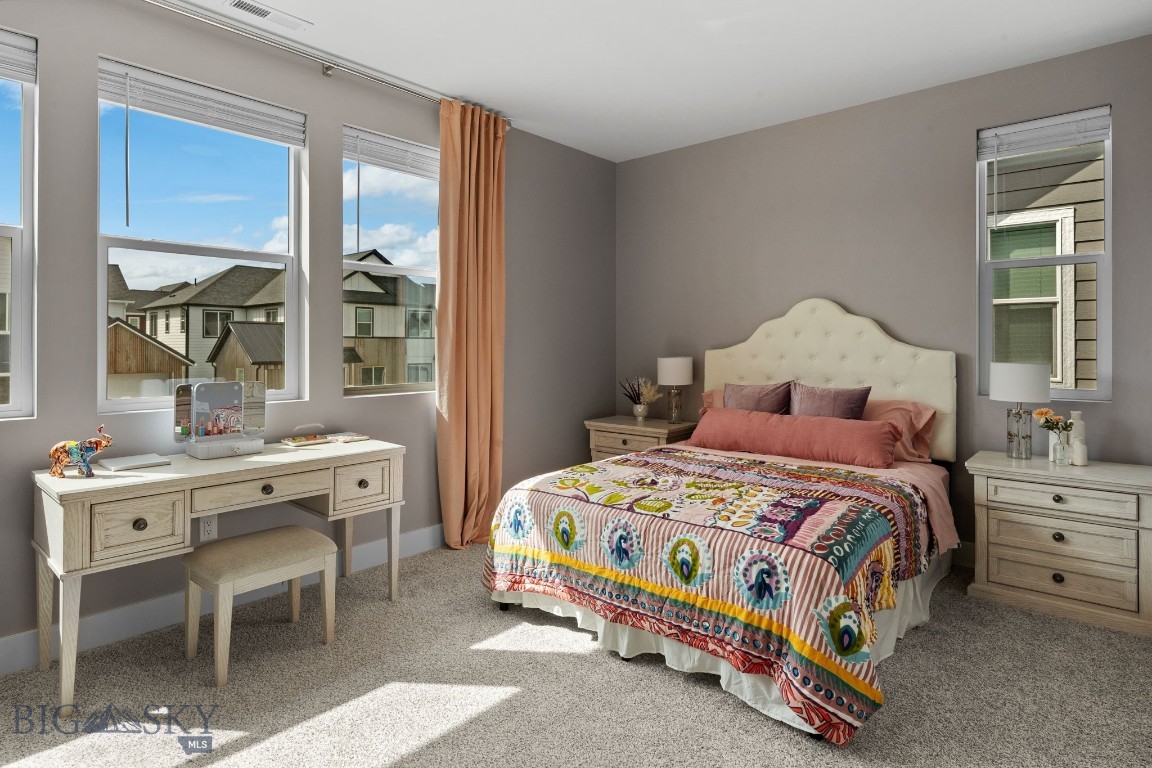 Northwest Crossing - Residential