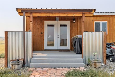 17 S Bluebird Lane Ennis MT 59729