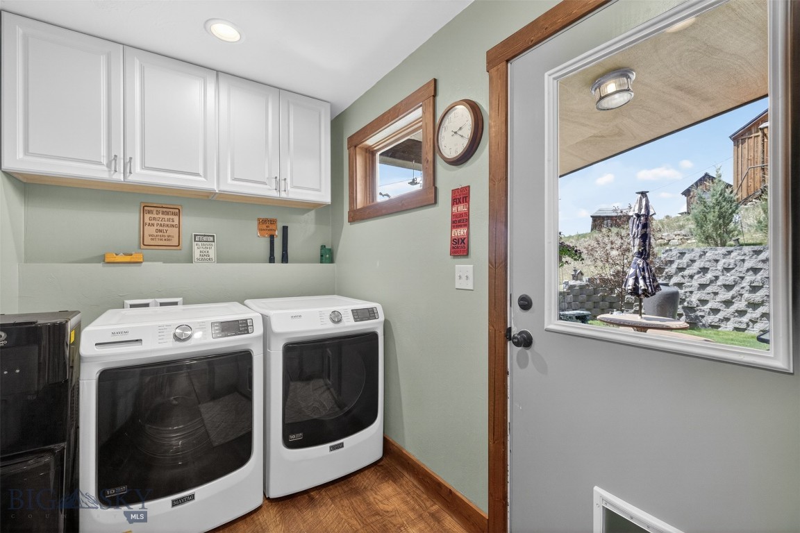 Virginia City Original Plat - Residential