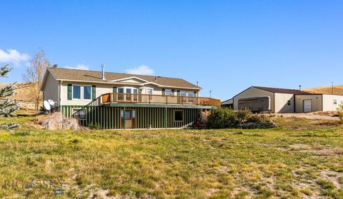Photo of 255 Tory Drive, Dillon, MT 59725 (MLS # 406597)