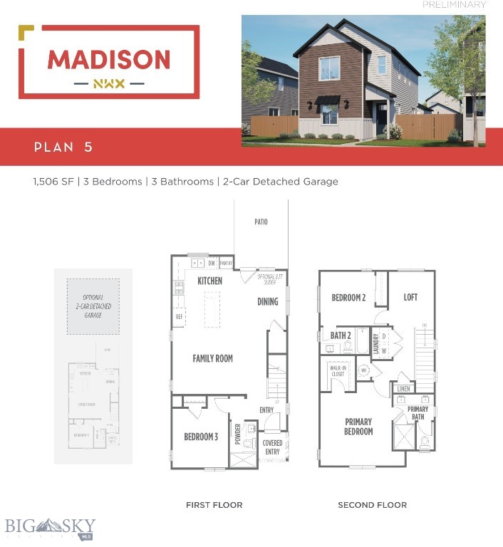 4955 Harvest Parkway