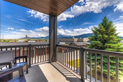 Photo of 2221 Willow Drive #201-B, Livingston, MT 59047 (MLS # 403269)