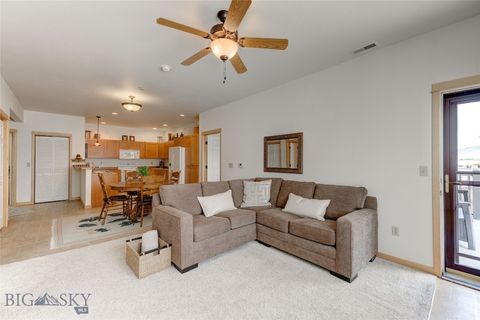 2221 Willow 201-B Livingston MT 59047