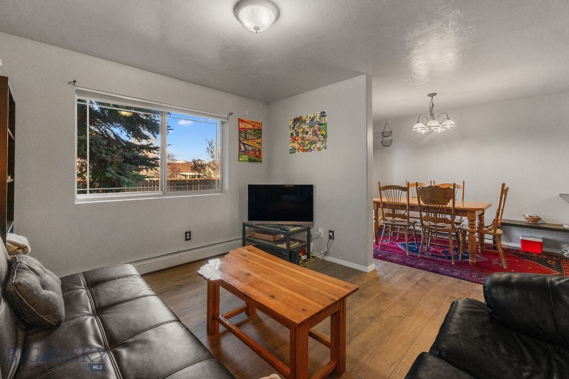 Madison Court Condos - Residential