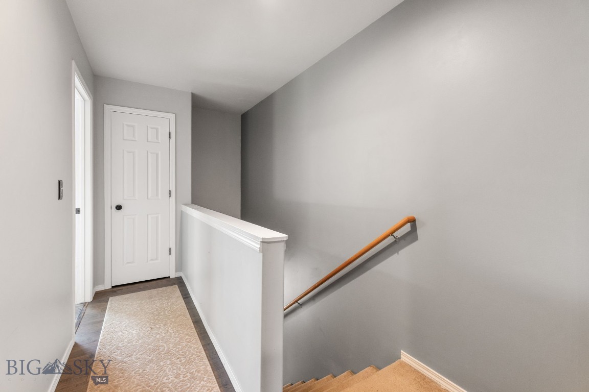 Madison Court Condos - Residential