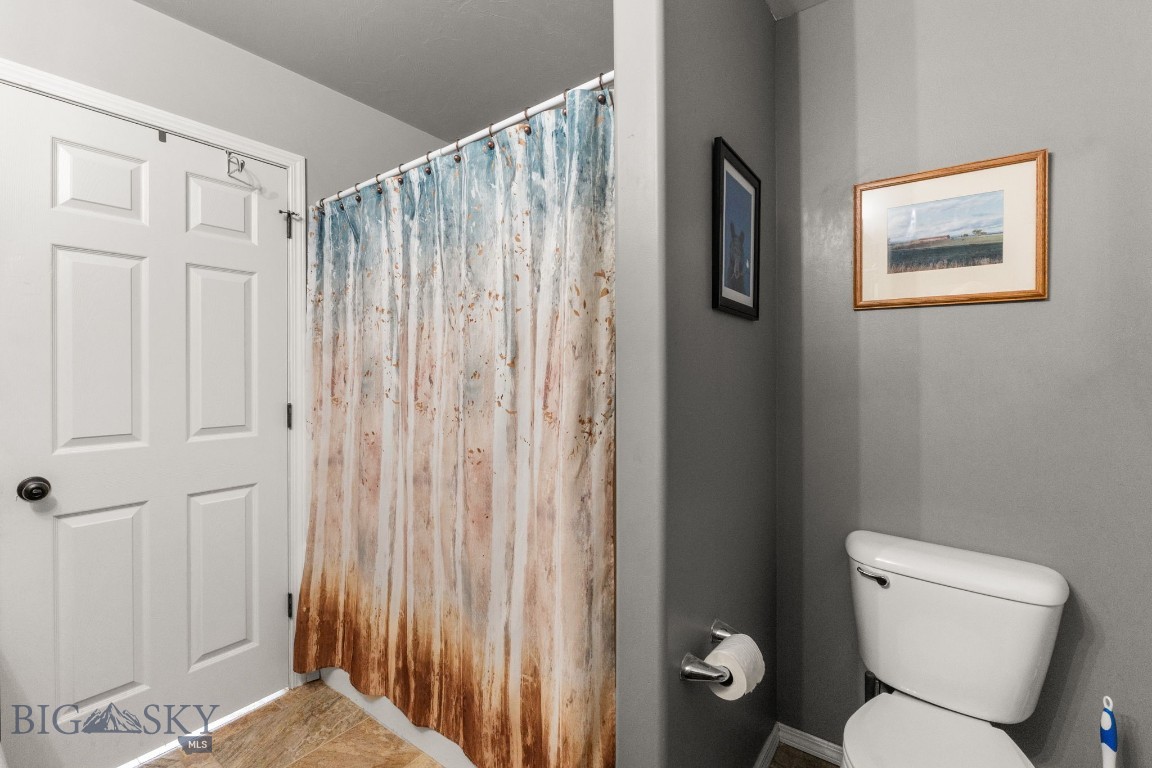 Madison Court Condos - Residential