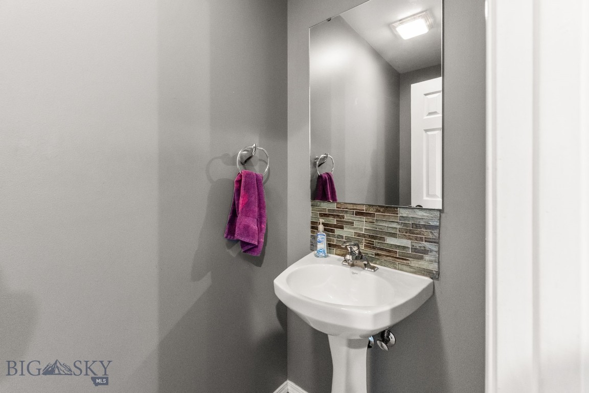 Madison Court Condos - Residential