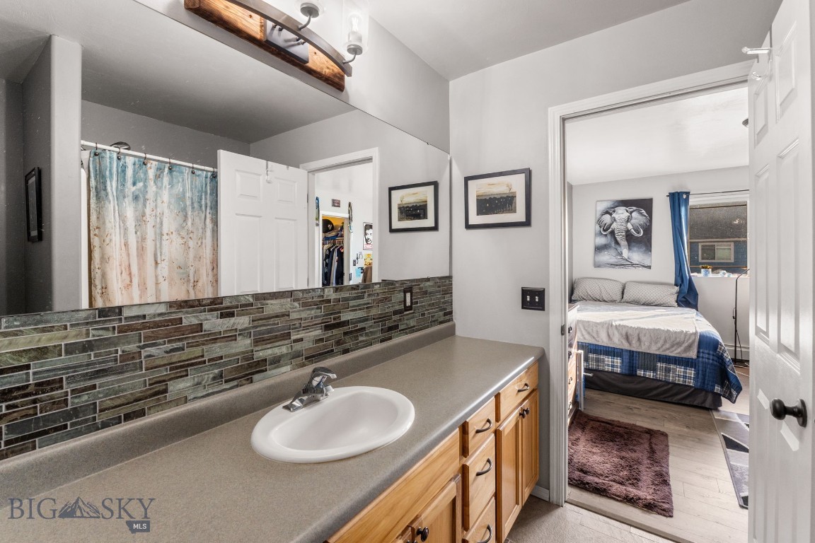 Madison Court Condos - Residential