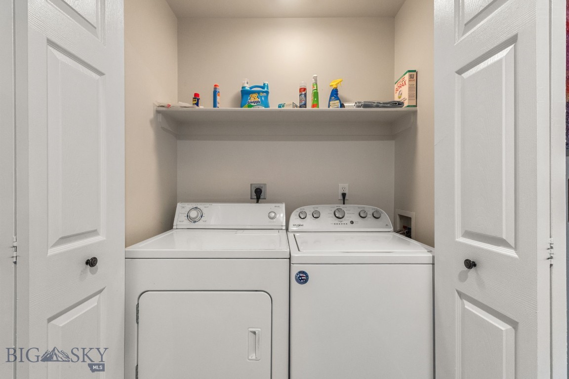 Madison Court Condos - Residential