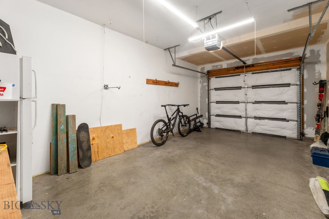 Madison Court Condos - Residential