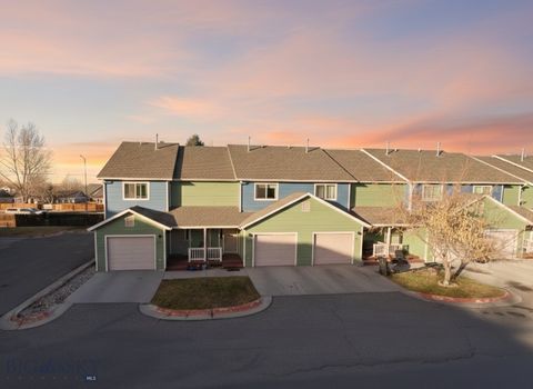Photo of 515 Michael Grove Avenue #42, Bozeman, MT 59718 (MLS # 408521)