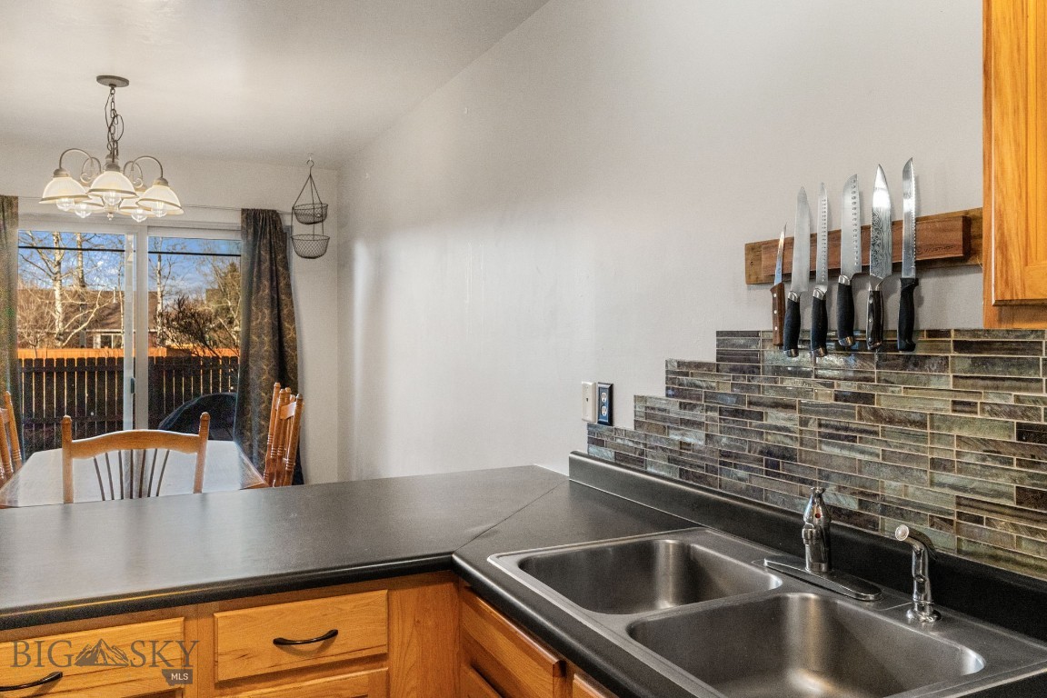 Madison Court Condos - Residential