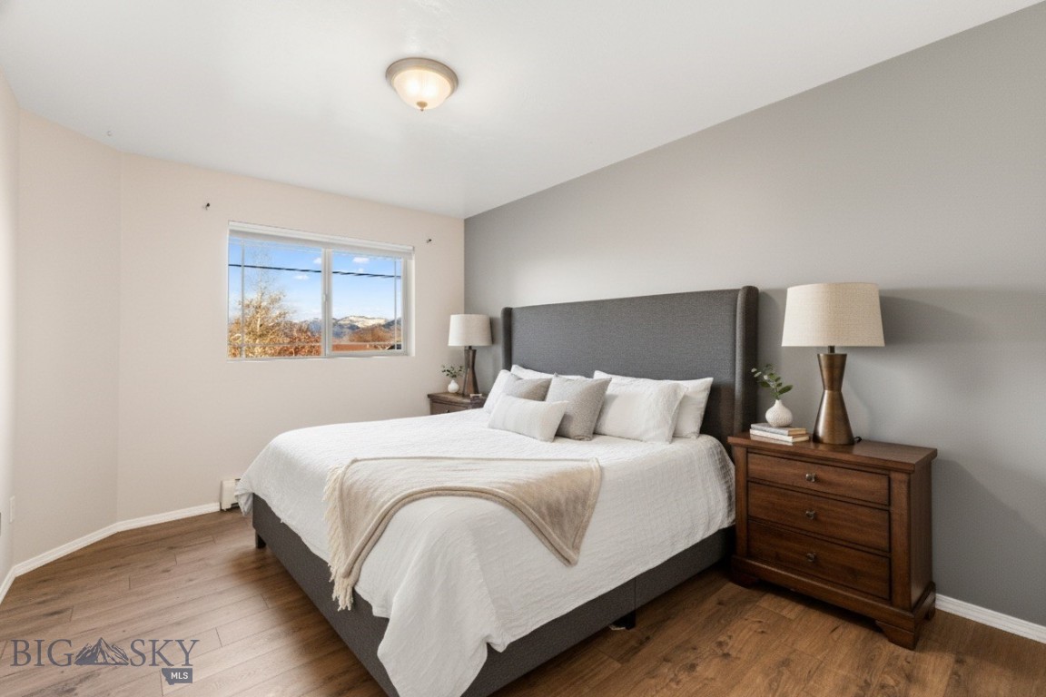 Madison Court Condos - Residential